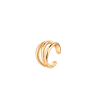 Náušnice Rift Rose Gold
