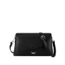 Byrsa Elongate Black