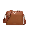 Cara Divide Brown