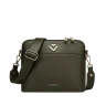 Cara Divide Olive