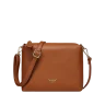 Coalie Mini Brown