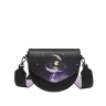 Lilian Moon Crossbody Bag