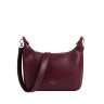 Clarissa Wine Red