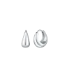 Náušnice Ringela Silver